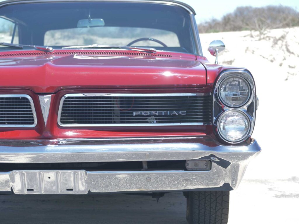 1963 Pontiac Parisienne