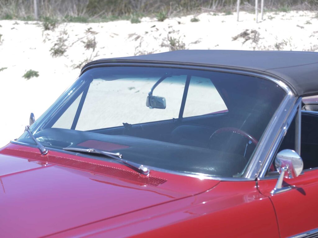 1963 Pontiac Parisienne