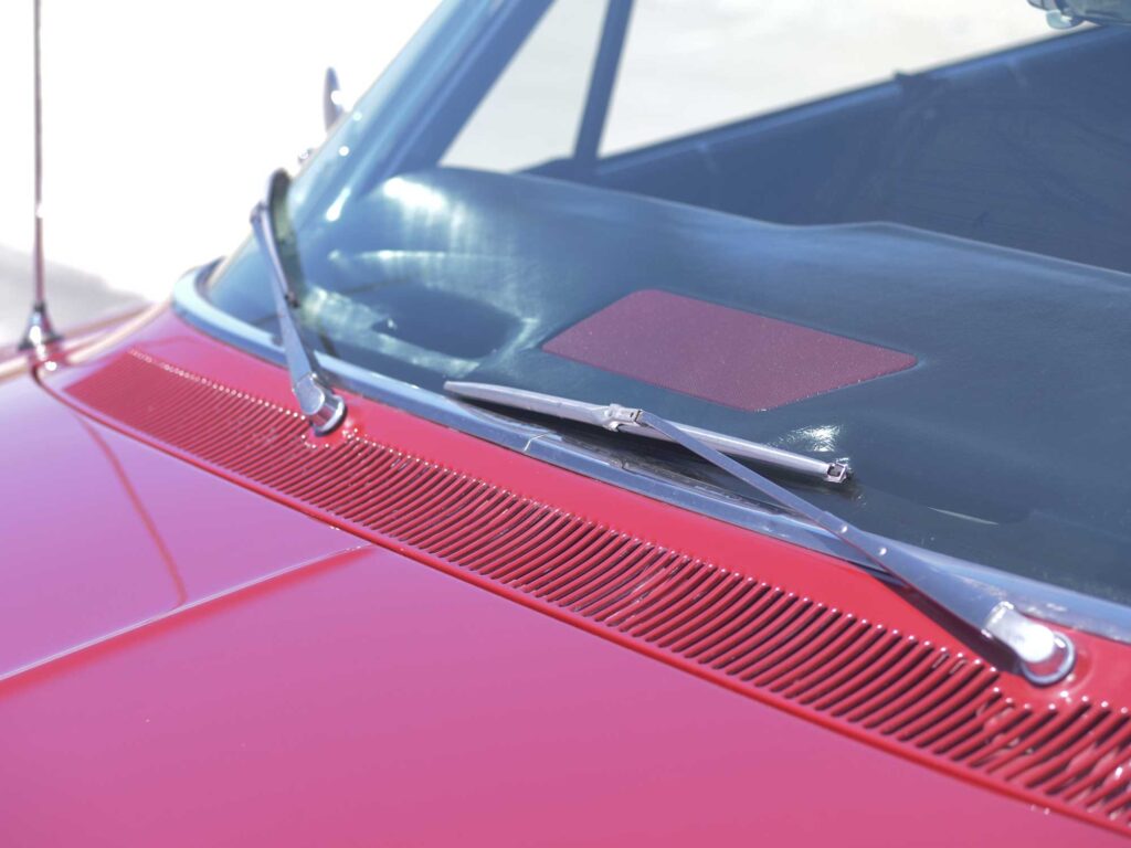 1963 Pontiac Parisienne