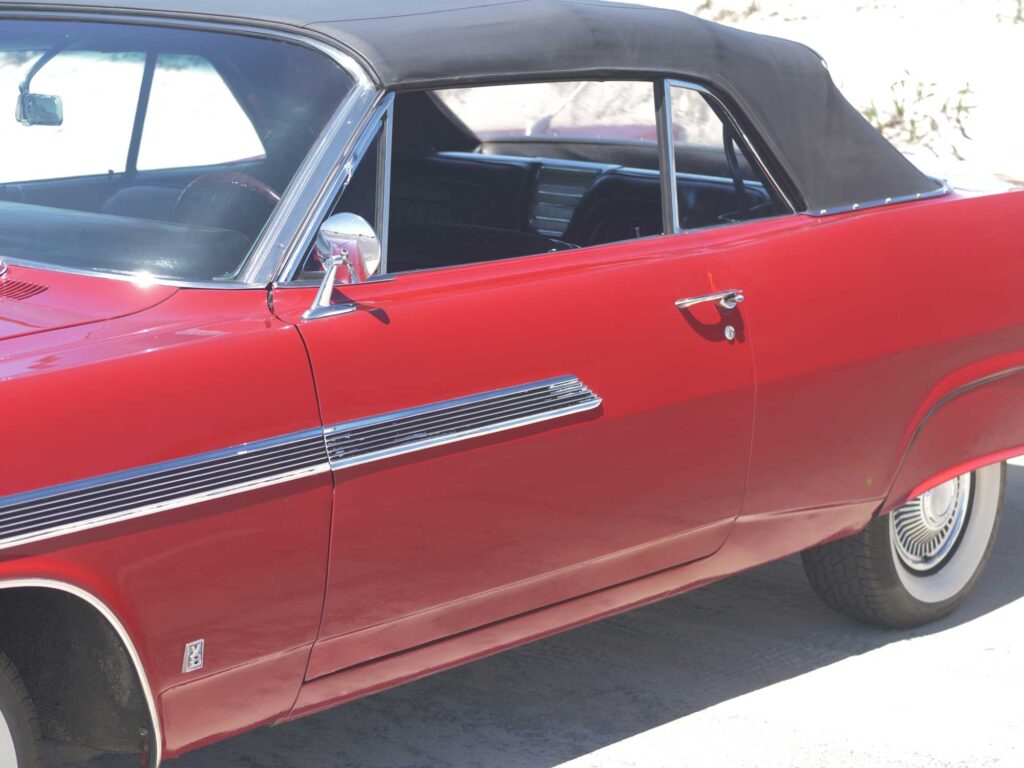 1963 Pontiac Parisienne