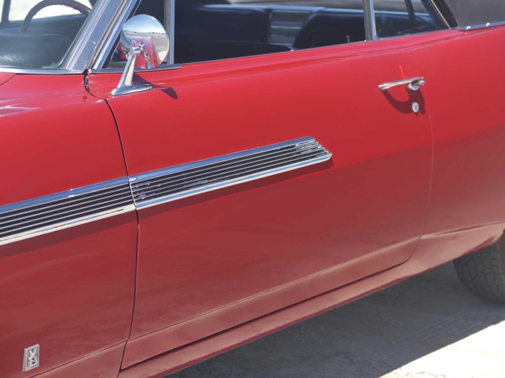 1963 Pontiac Parisienne