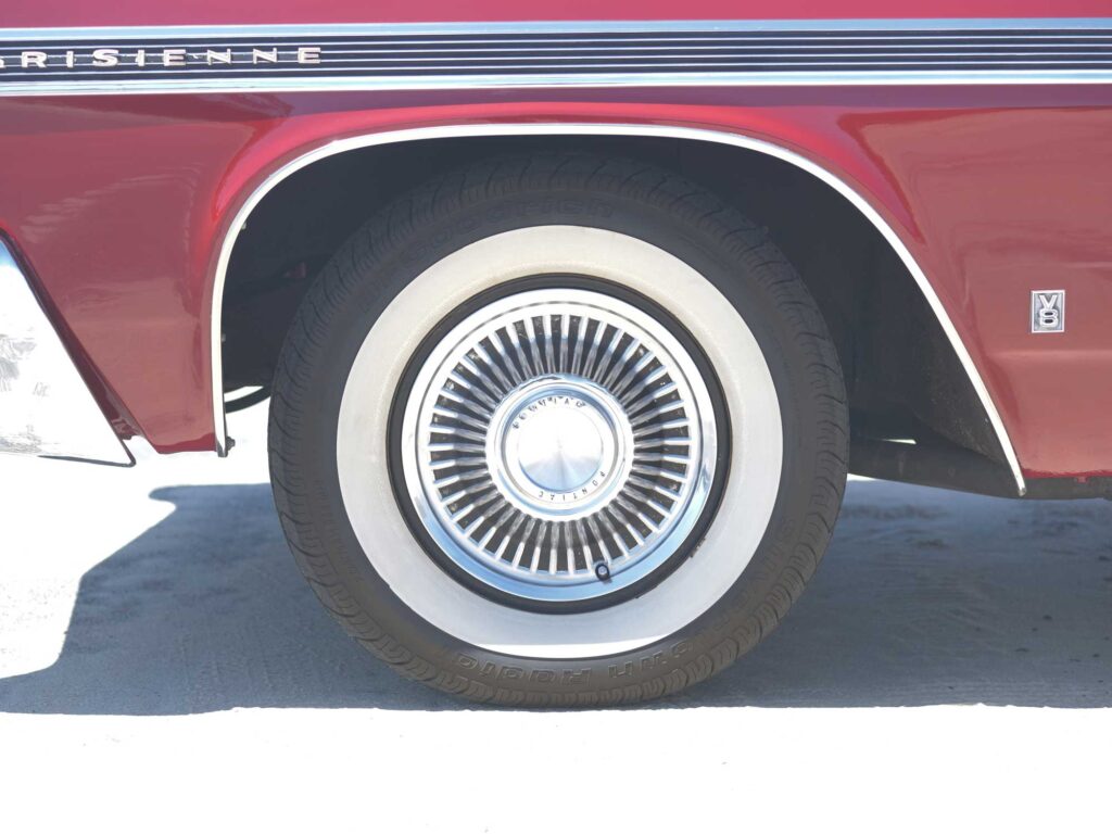 1963 Pontiac Parisienne