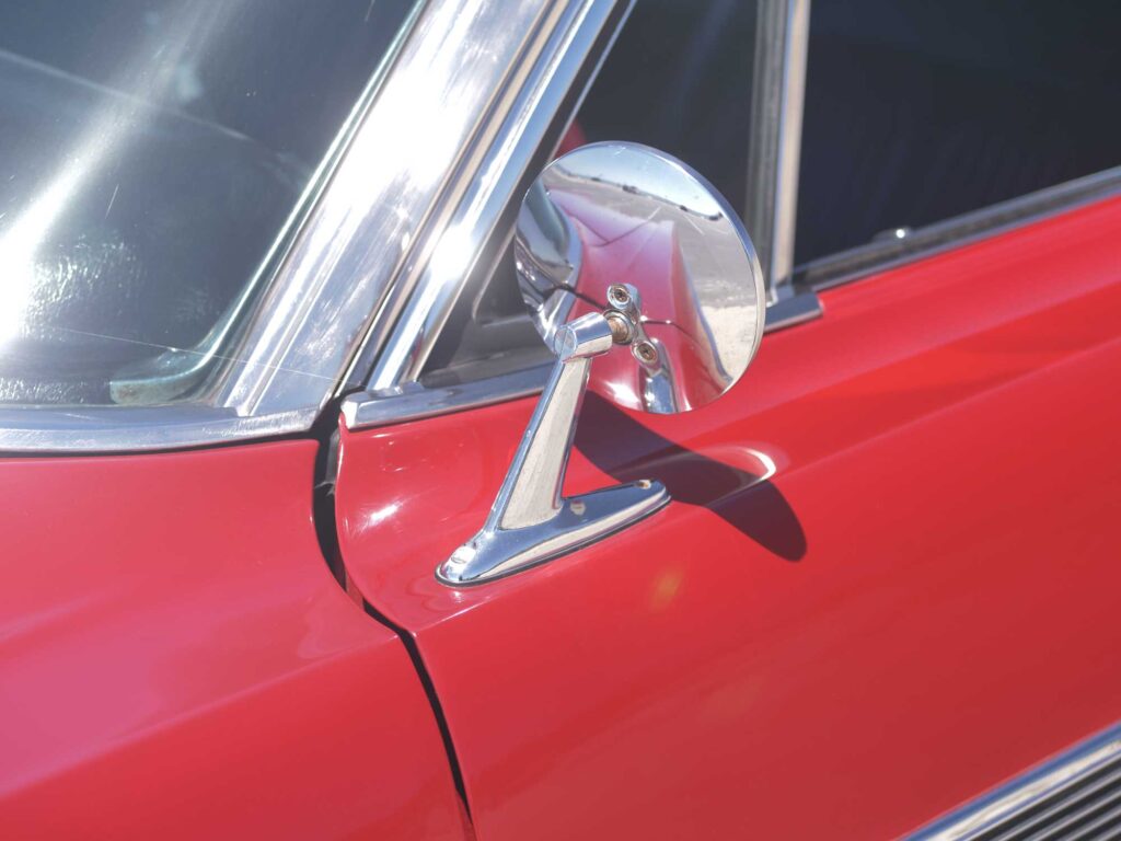 1963 Pontiac Parisienne