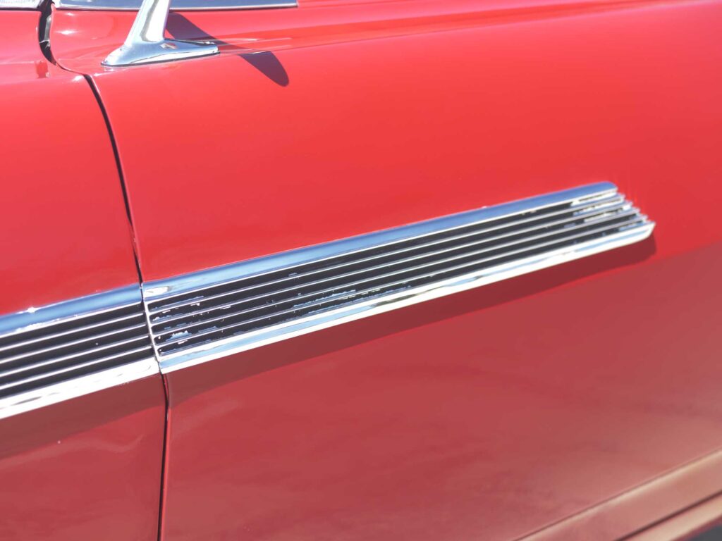 1963 Pontiac Parisienne
