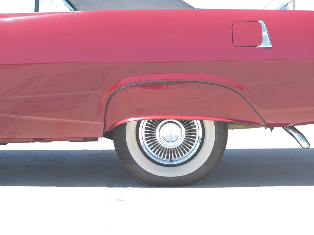 1963 Pontiac Parisienne