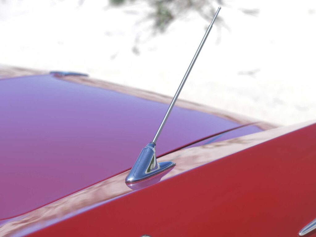 1963 Pontiac Parisienne