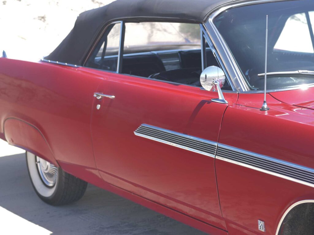 1963 Pontiac Parisienne