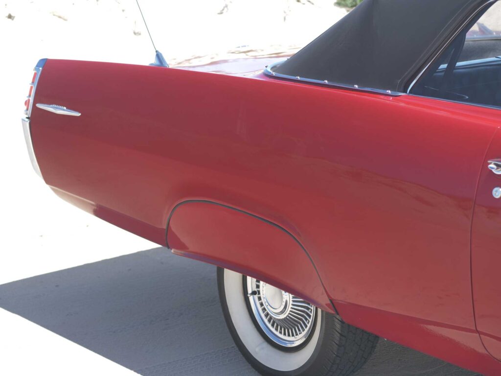 1963 Pontiac Parisienne