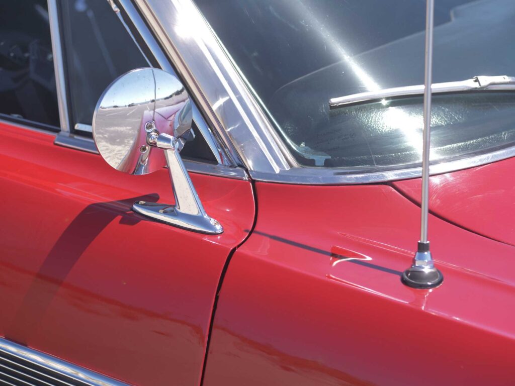1963 Pontiac Parisienne