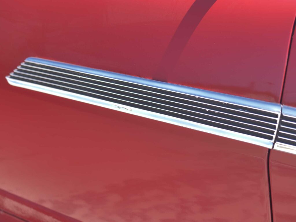 1963 Pontiac Parisienne