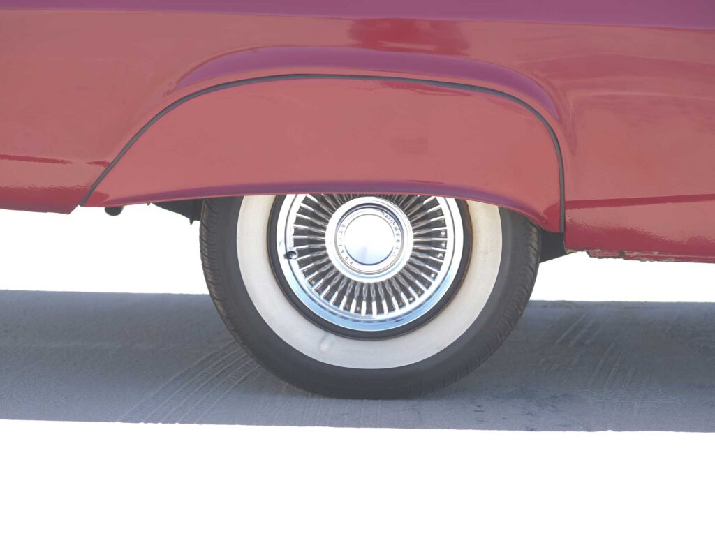 1963 Pontiac Parisienne