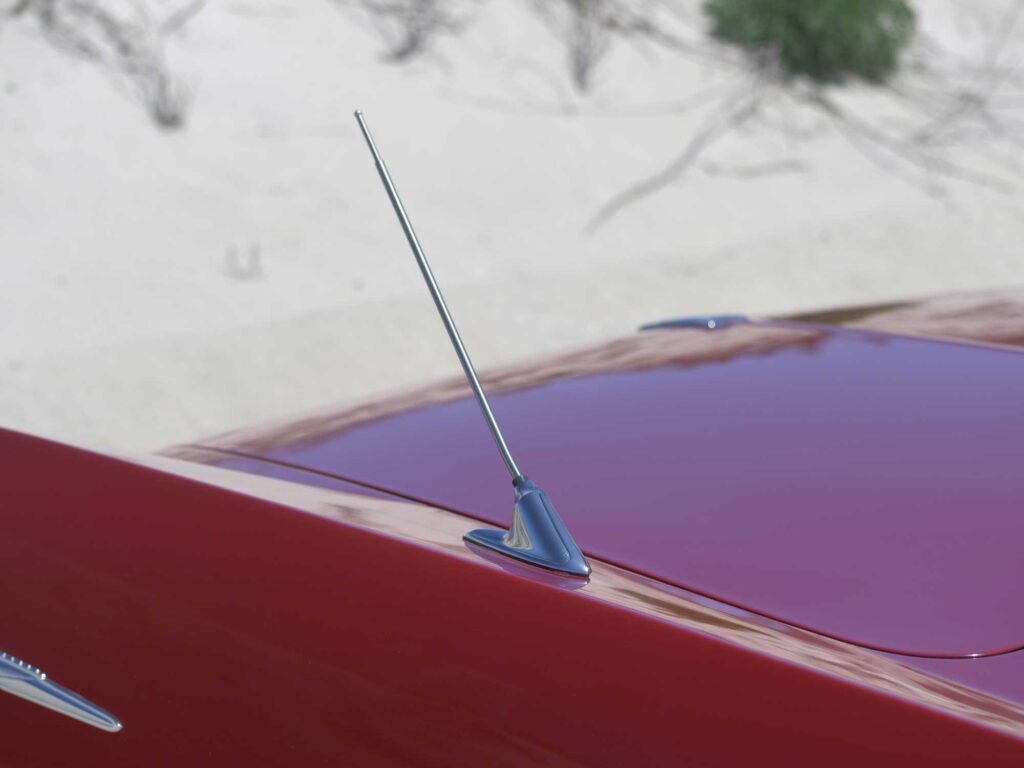 1963 Pontiac Parisienne