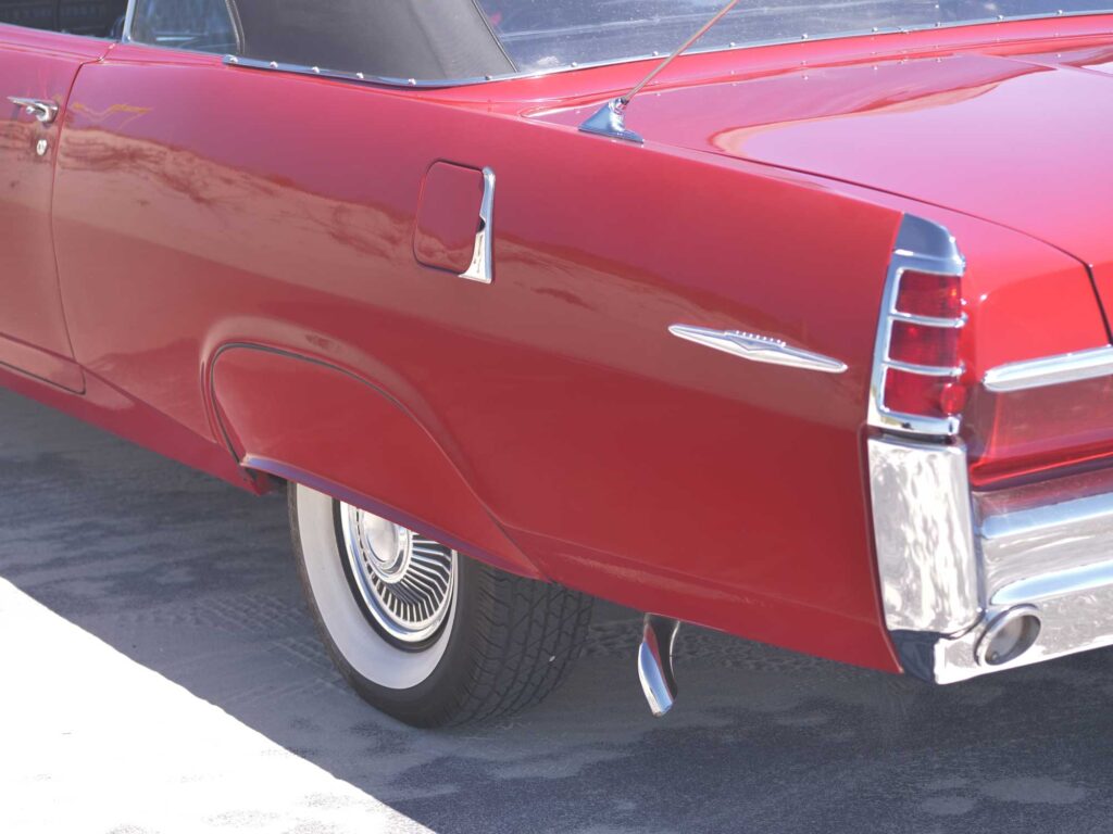 1963 Pontiac Parisienne