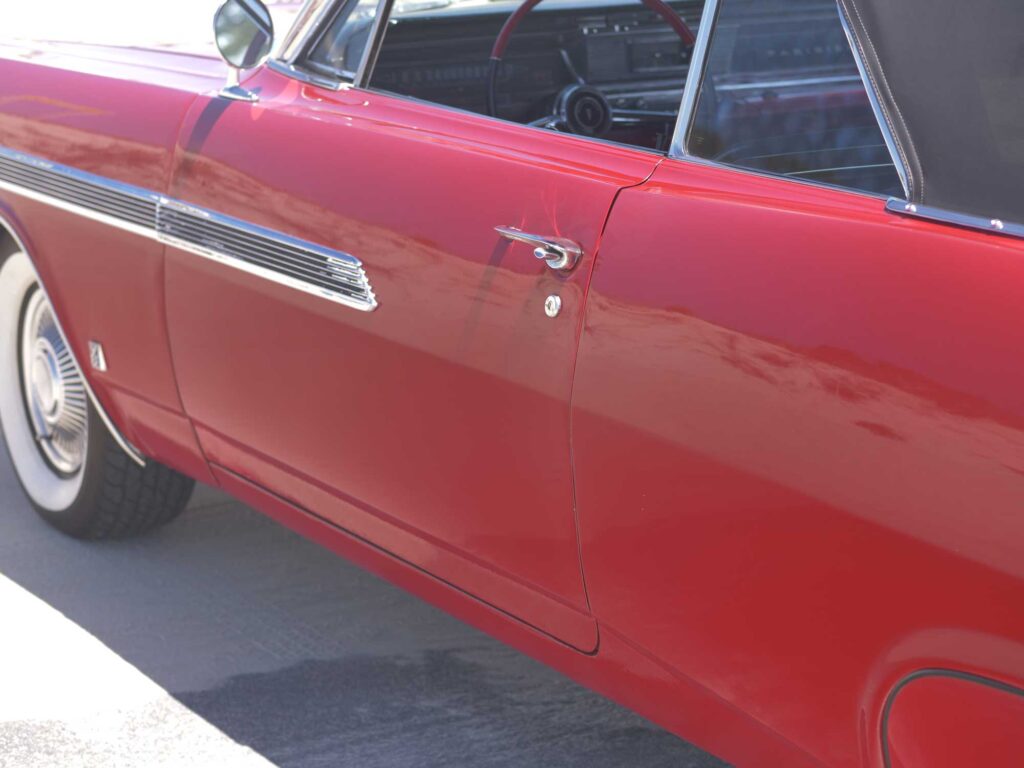 1963 Pontiac Parisienne