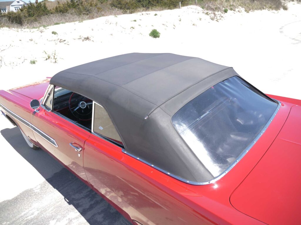 1963 Pontiac Parisienne