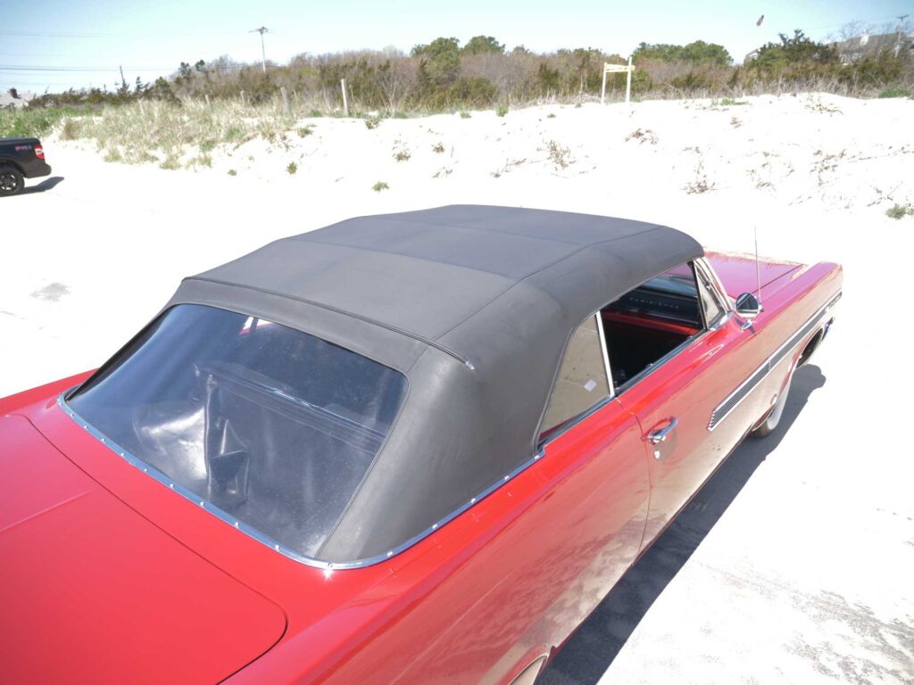 1963 Pontiac Parisienne