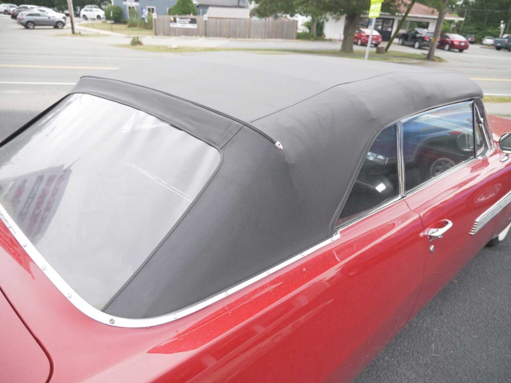 1963 Pontiac Parisienne