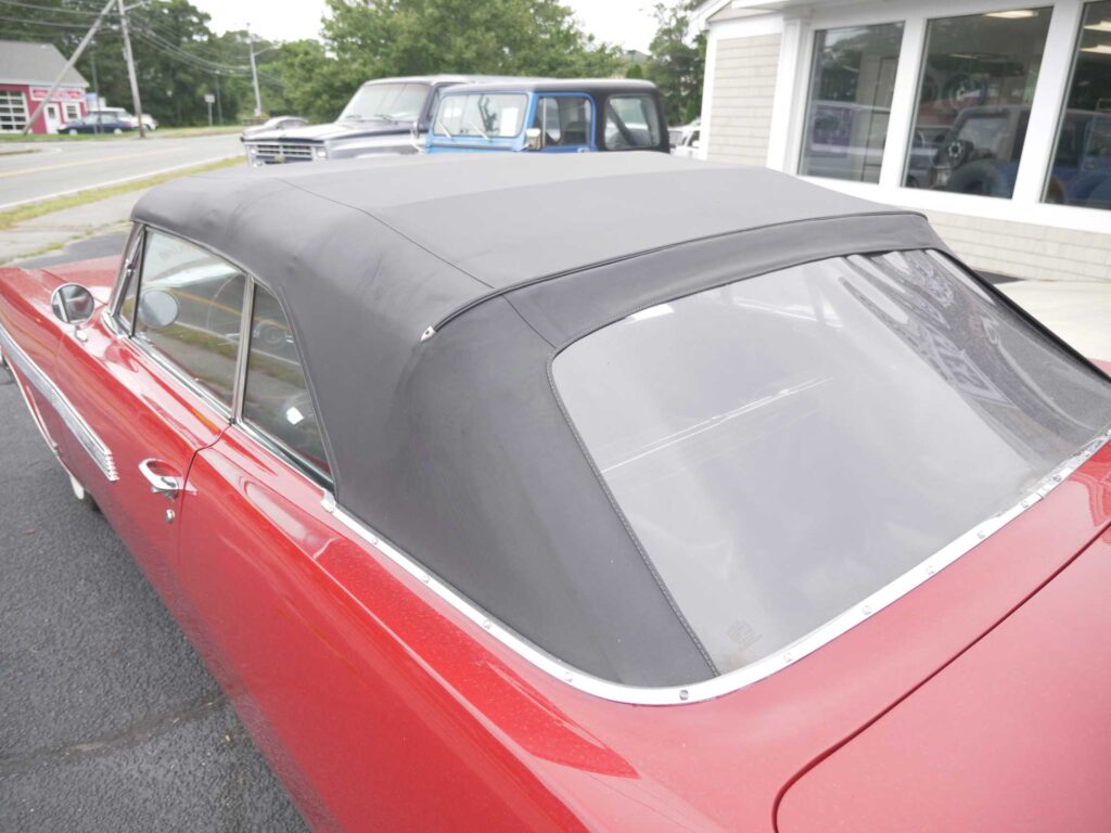 1963 Pontiac Parisienne