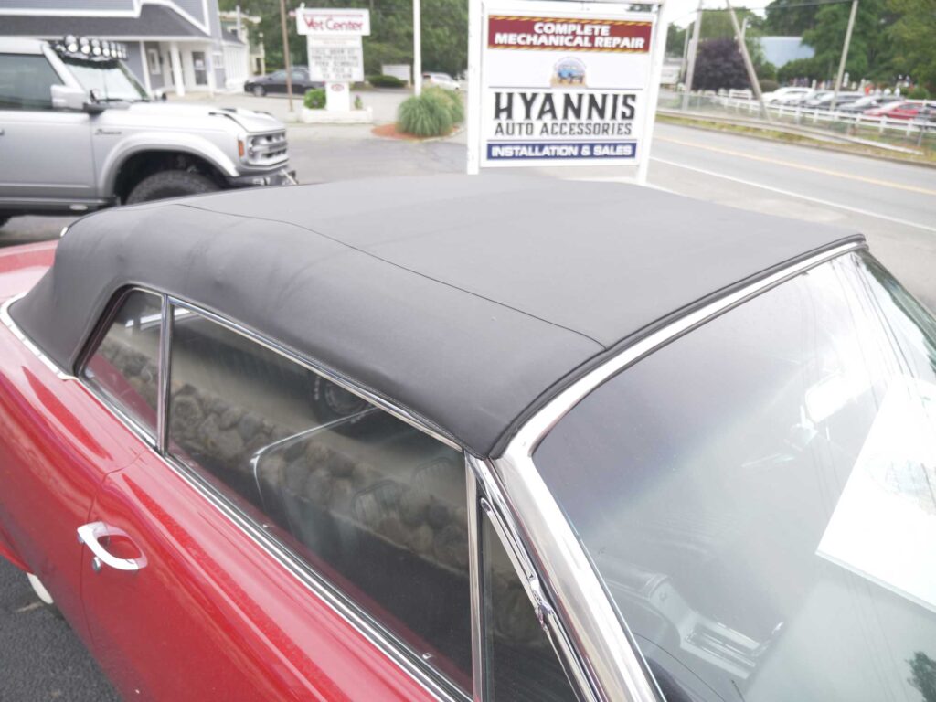 1963 Pontiac Parisienne