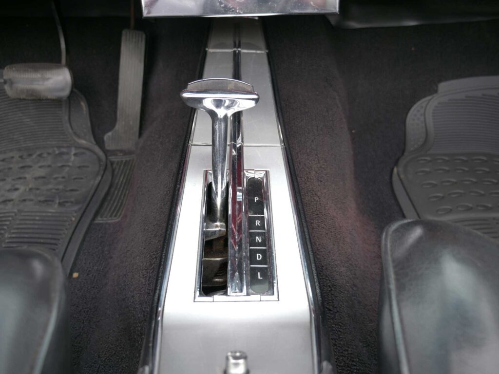 1963 Pontiac Parisienne