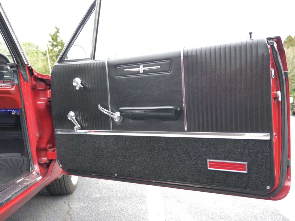 1963 Pontiac Parisienne