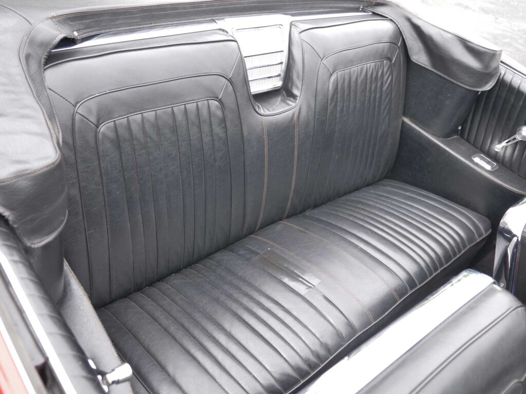 1963 Pontiac Parisienne