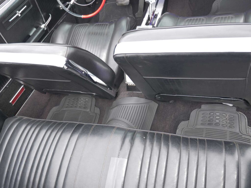1963 Pontiac Parisienne