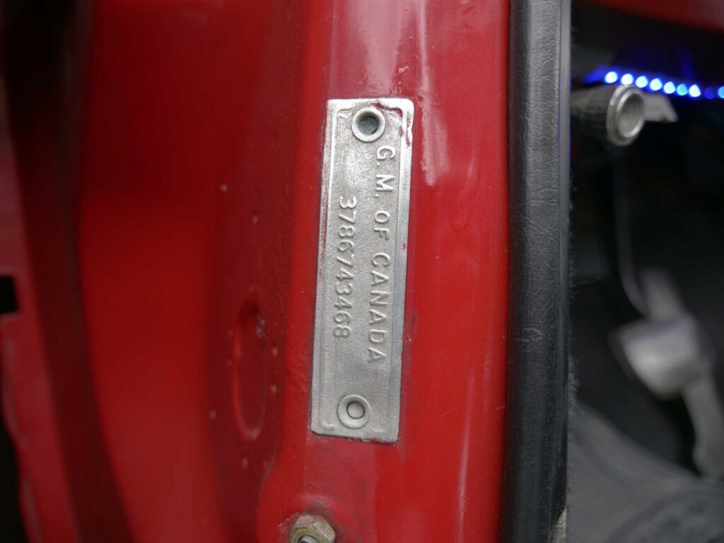 1963 Pontiac Parisienne