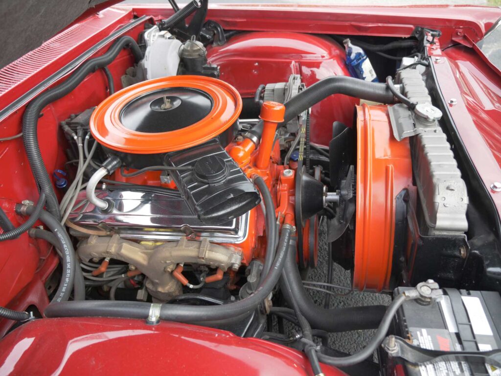 1963 Pontiac Parisienne