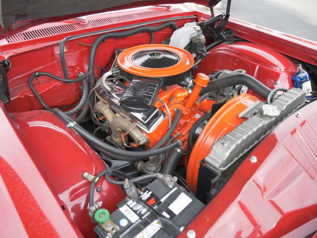 1963 Pontiac Parisienne