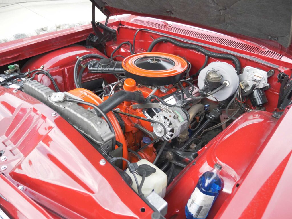 1963 Pontiac Parisienne